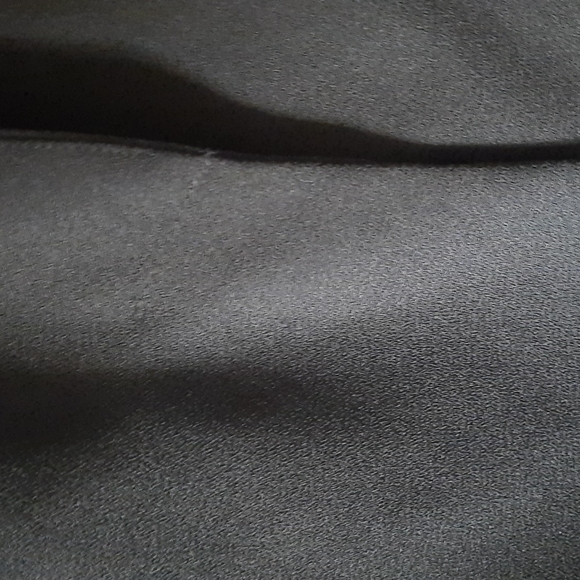 JONES NY midi blazer black size 10 - Picture 4 of 5